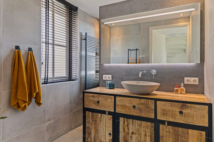 Foto 22 van Louis Paul Boonstraat 25