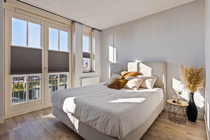 Foto 27 van Louis Paul Boonstraat 25