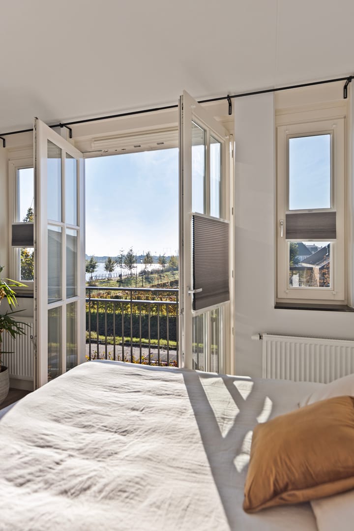 Foto 28 van Louis Paul Boonstraat 25