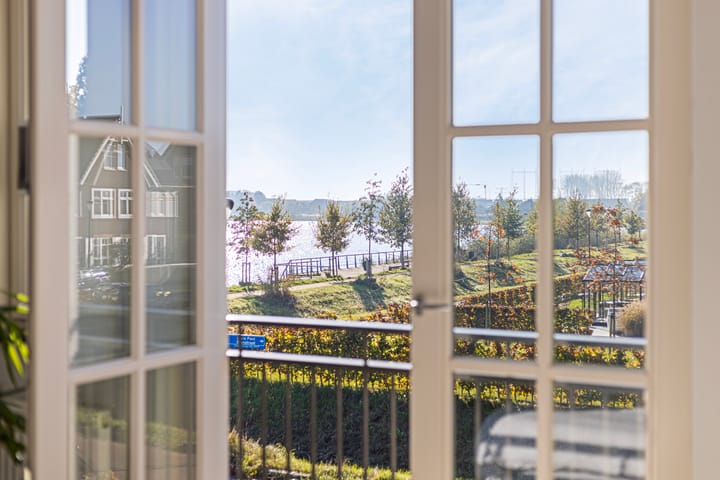 Foto 29 van Louis Paul Boonstraat 25