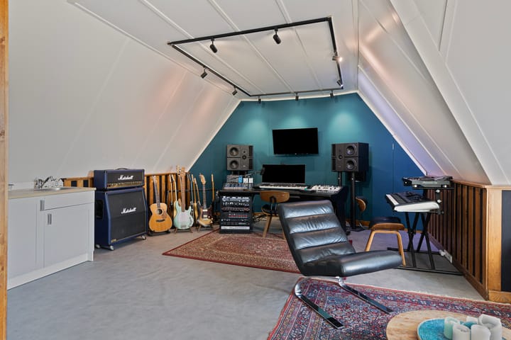 Foto 32 van Louis Paul Boonstraat 25