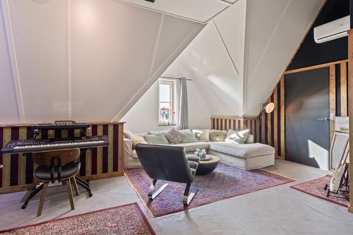 Foto 33 van Louis Paul Boonstraat 25