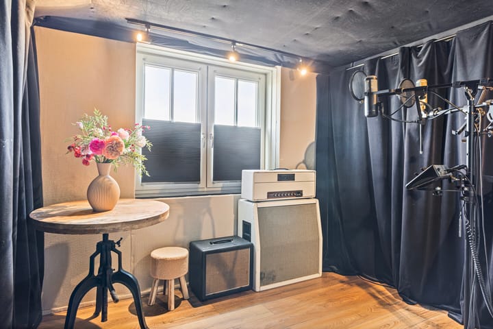 Foto 34 van Louis Paul Boonstraat 25