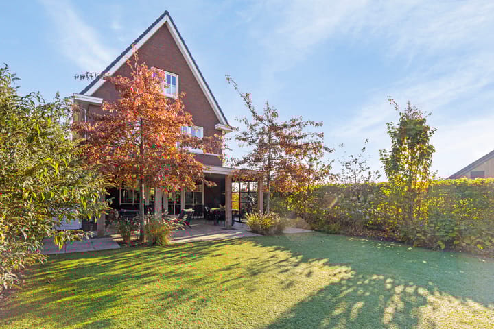 Foto 36 van Louis Paul Boonstraat 25