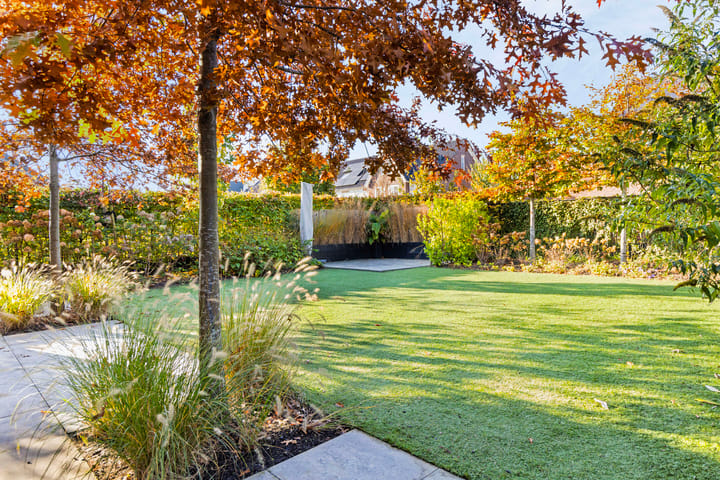 Foto 37 van Louis Paul Boonstraat 25