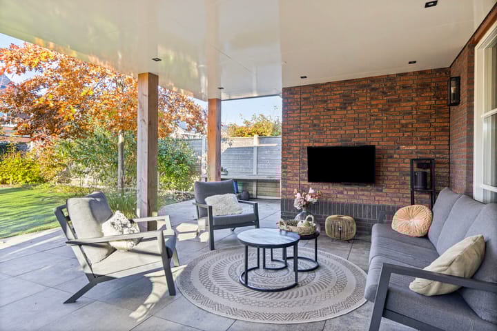 Foto 38 van Louis Paul Boonstraat 25