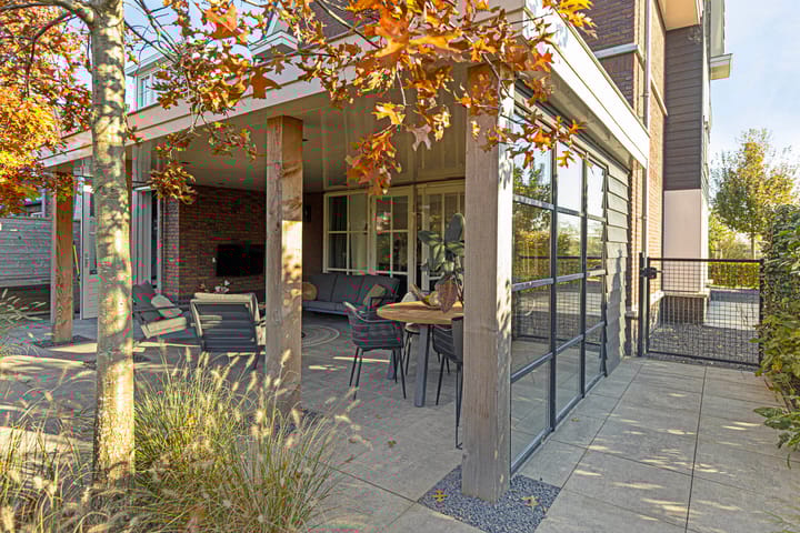 Foto 39 van Louis Paul Boonstraat 25