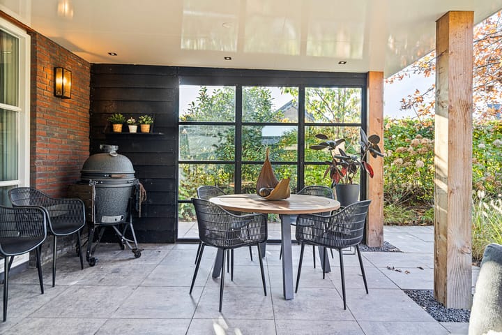 Foto 40 van Louis Paul Boonstraat 25