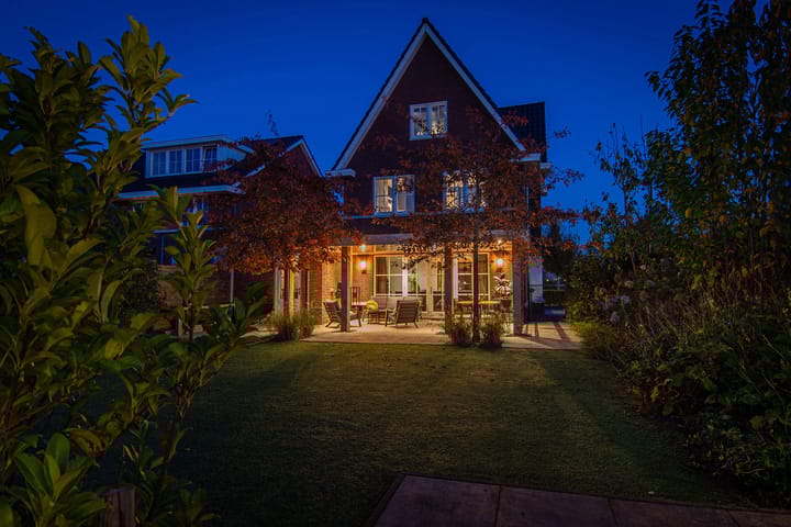 Foto 41 van Louis Paul Boonstraat 25