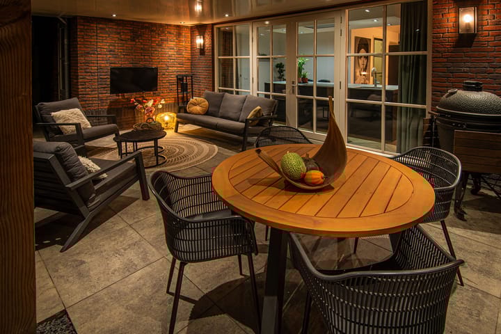 Foto 42 van Louis Paul Boonstraat 25