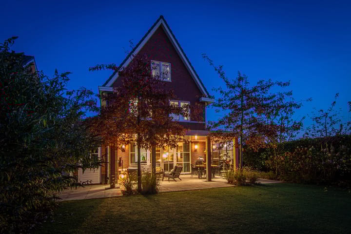 Foto 43 van Louis Paul Boonstraat 25