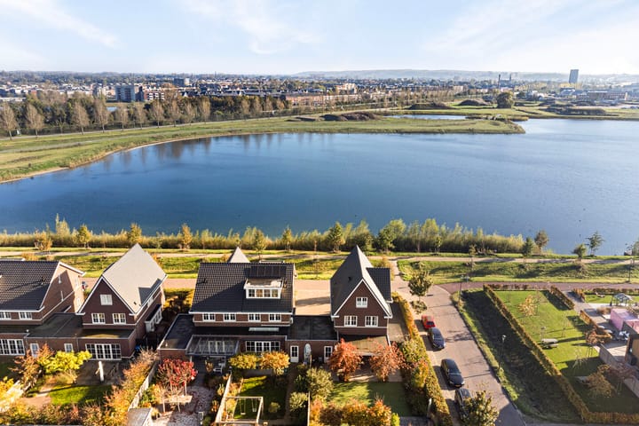 Foto 45 van Louis Paul Boonstraat 25