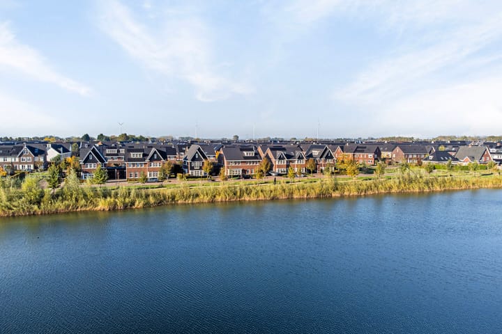 Foto 46 van Louis Paul Boonstraat 25