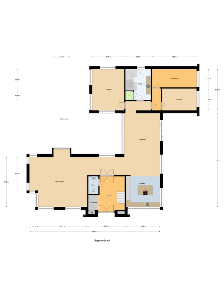 Foto 39 van Koetreeweg 2
