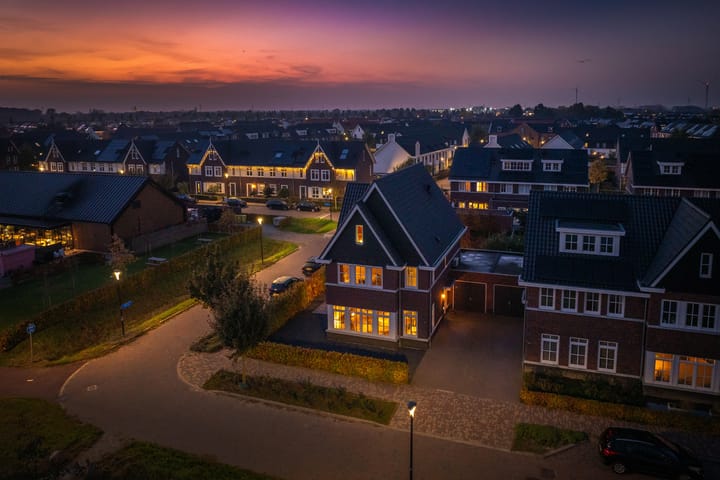 Foto 48 van Louis Paul Boonstraat 25