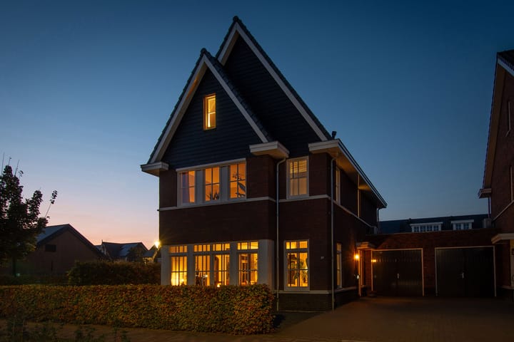 Foto 50 van Louis Paul Boonstraat 25