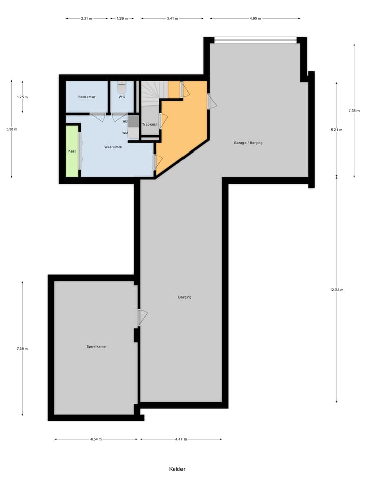 Foto 43 van Koetreeweg 2