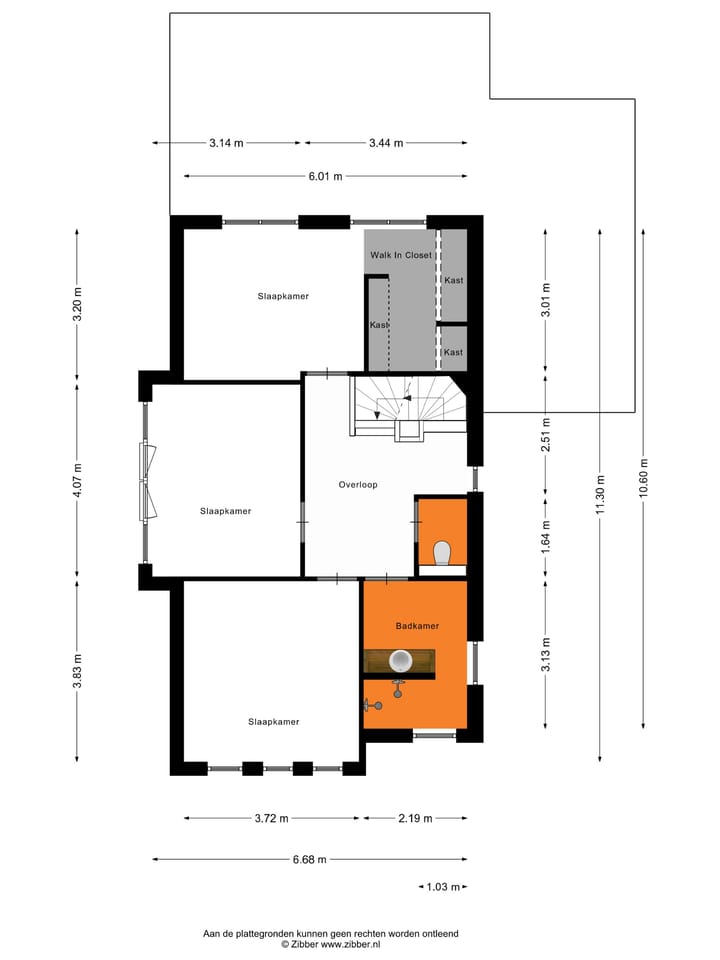 Foto 53 van Louis Paul Boonstraat 25