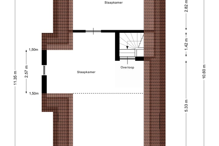 Bekijk foto 54 van Louis Paul Boonstraat 25