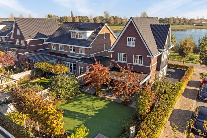 Foto 44 van Louis Paul Boonstraat 25