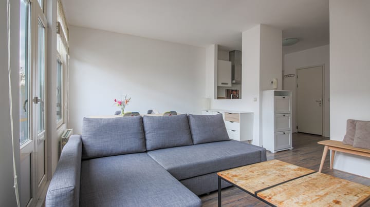 Foto 3 van Borneostraat 98-C