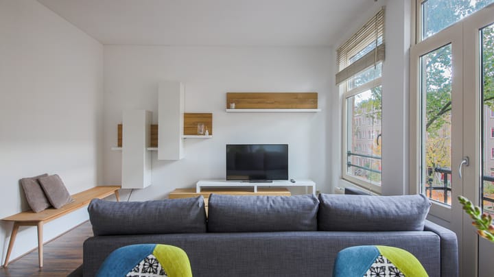 Foto 5 van Borneostraat 98-C