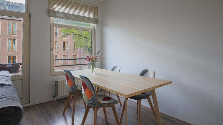 Foto 6 van Borneostraat 98-C