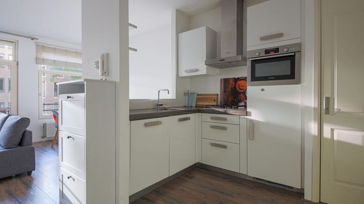 Foto 8 van Borneostraat 98-C