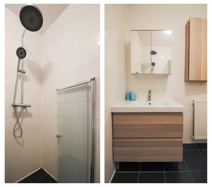 Foto 9 van Borneostraat 98-C