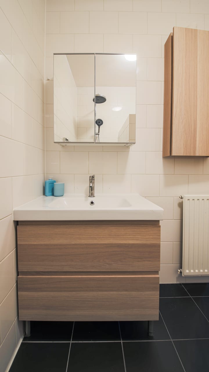 Foto 10 van Borneostraat 98-C