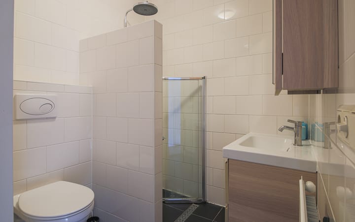 Foto 11 van Borneostraat 98-C