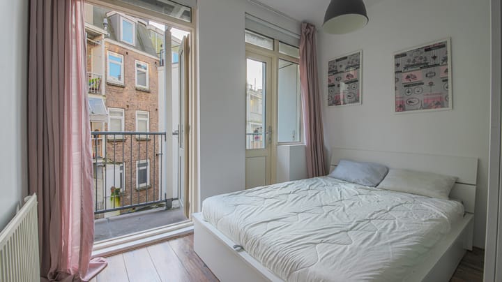 Foto 13 van Borneostraat 98-C