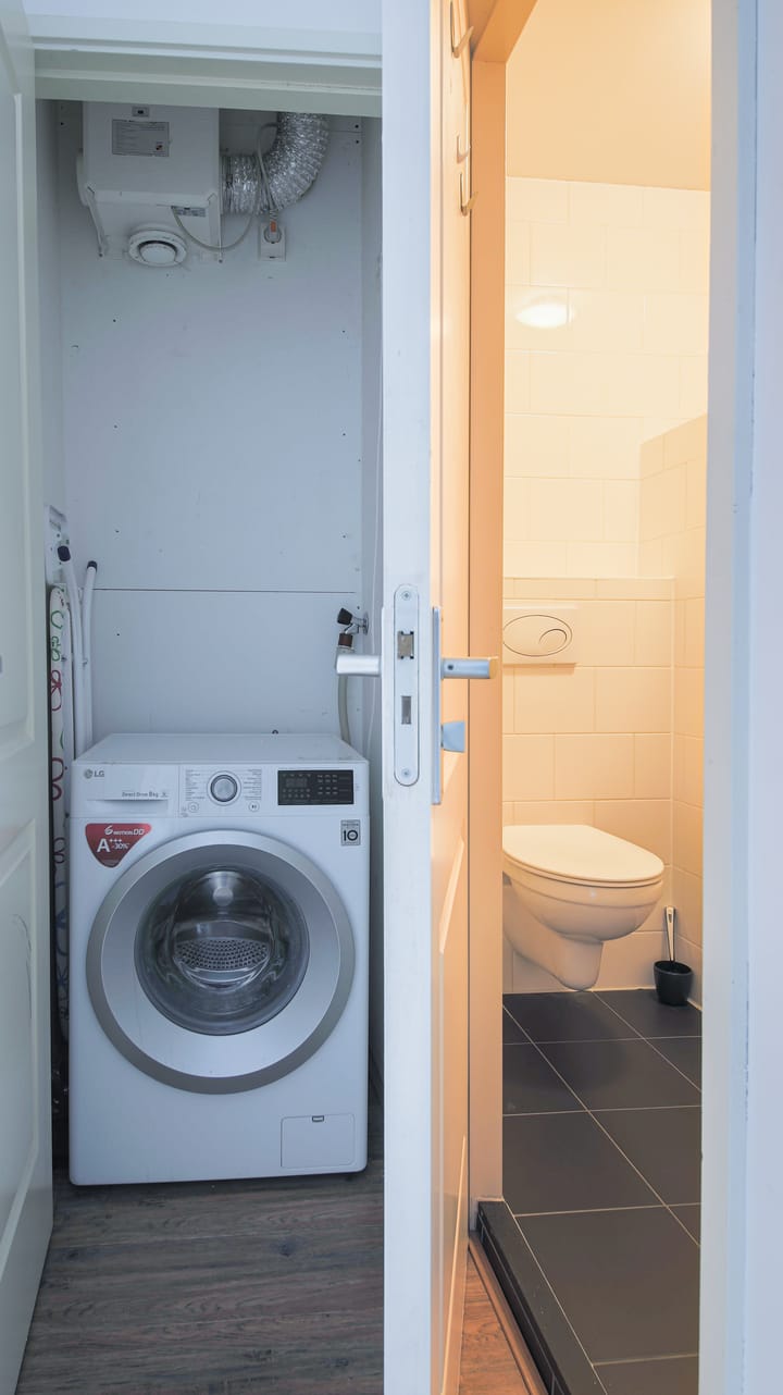 Foto 16 van Borneostraat 98-C