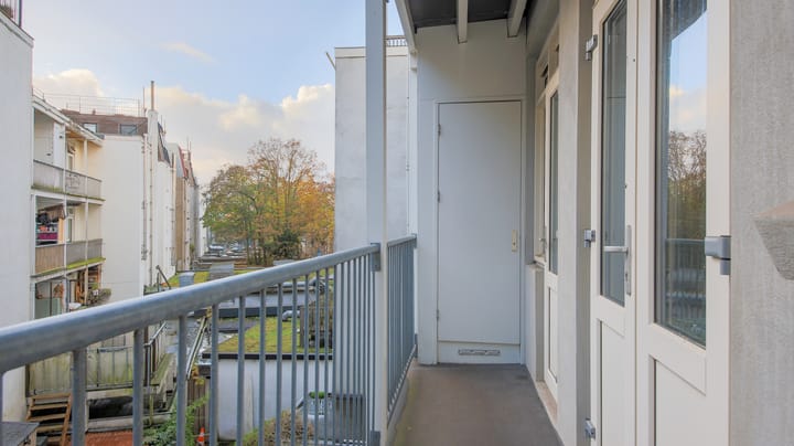 Foto 17 van Borneostraat 98-C