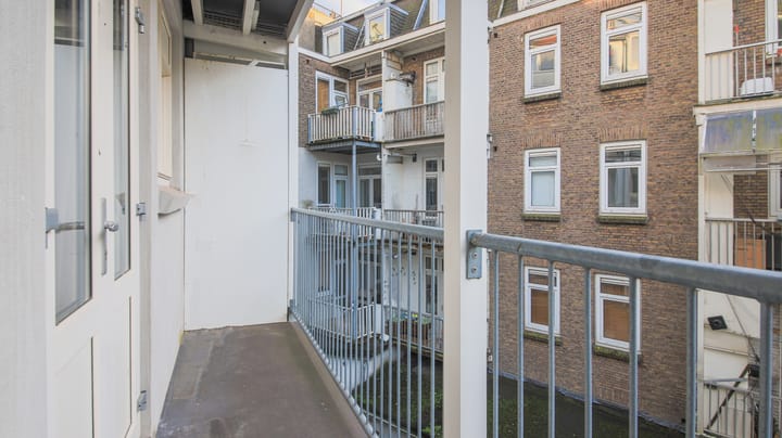 Foto 18 van Borneostraat 98-C