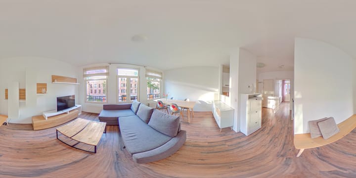 Foto 19 van Borneostraat 98-C