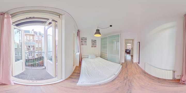 Foto 22 van Borneostraat 98-C