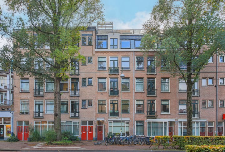 Foto 14 van Borneostraat 98-C