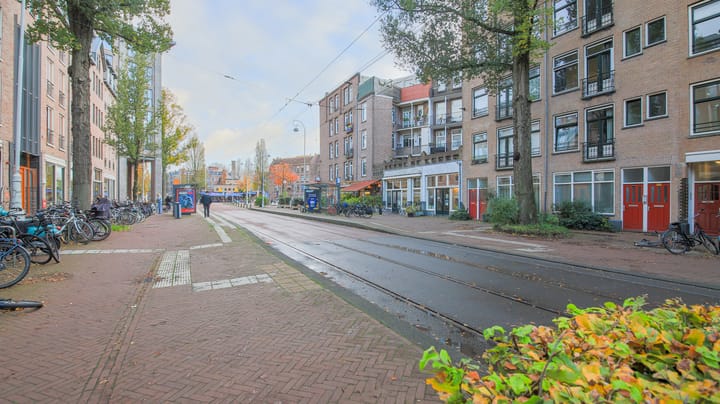 Foto 25 van Borneostraat 98-C