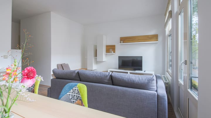 Foto 4 van Borneostraat 98-C