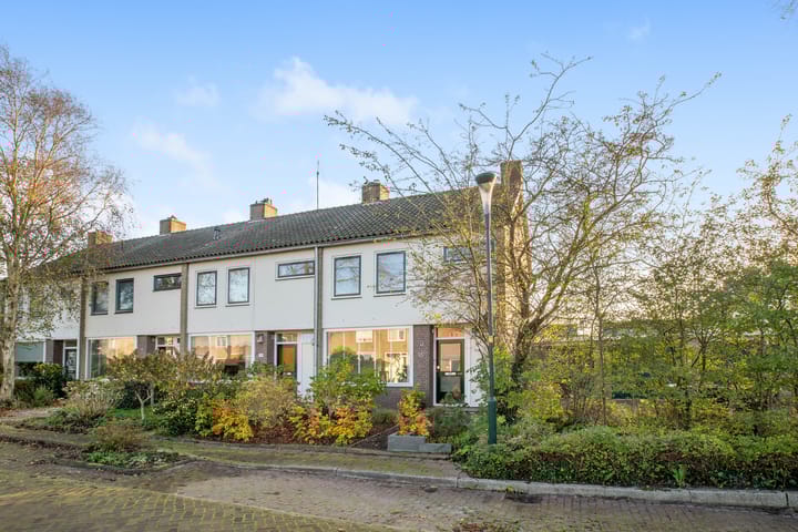 Foto 28 van Vierakkers 16