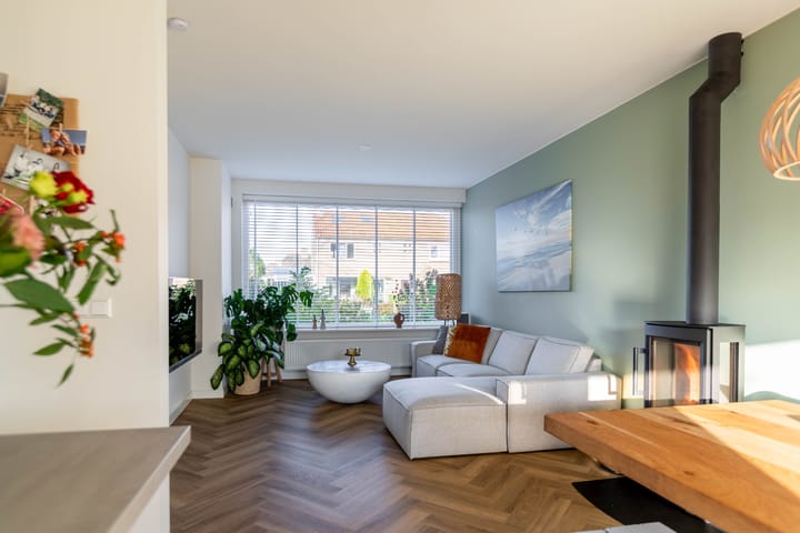 Foto 7 van Vierakkers 16