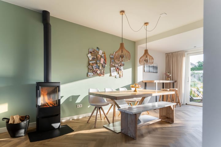 Foto 3 van Vierakkers 16