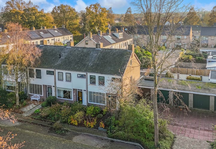 Foto 5 van Vierakkers 16