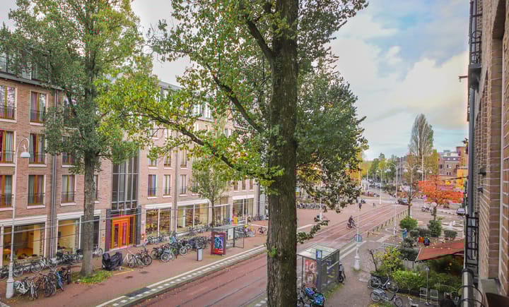 Foto 24 van Borneostraat 98-C