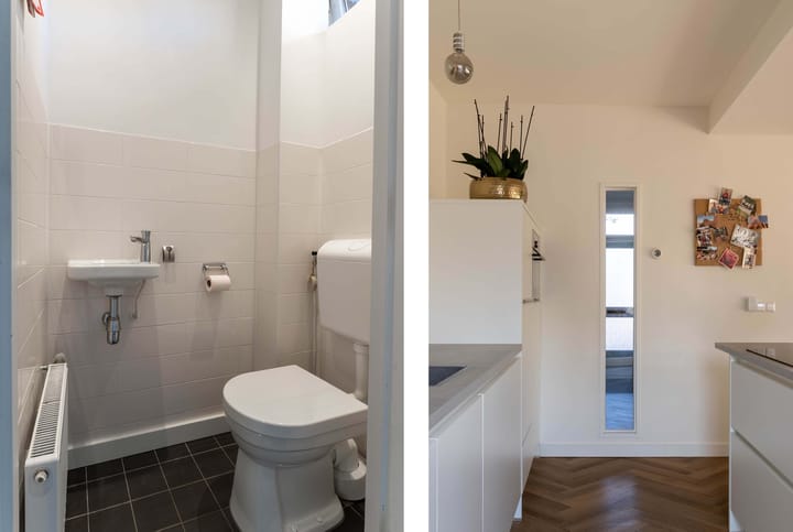 Foto 6 van Vierakkers 16