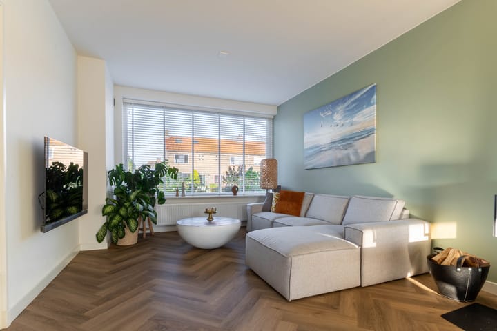 Foto 8 van Vierakkers 16