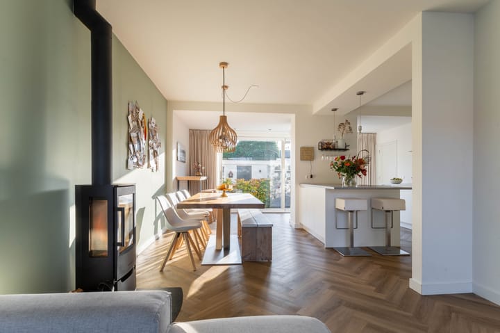 Foto 9 van Vierakkers 16