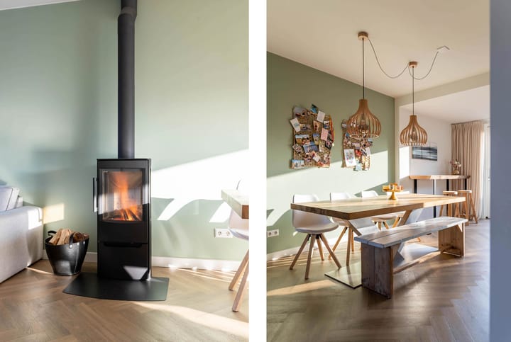 Foto 10 van Vierakkers 16