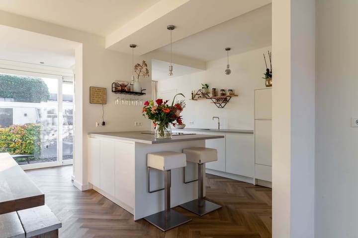 Foto 11 van Vierakkers 16